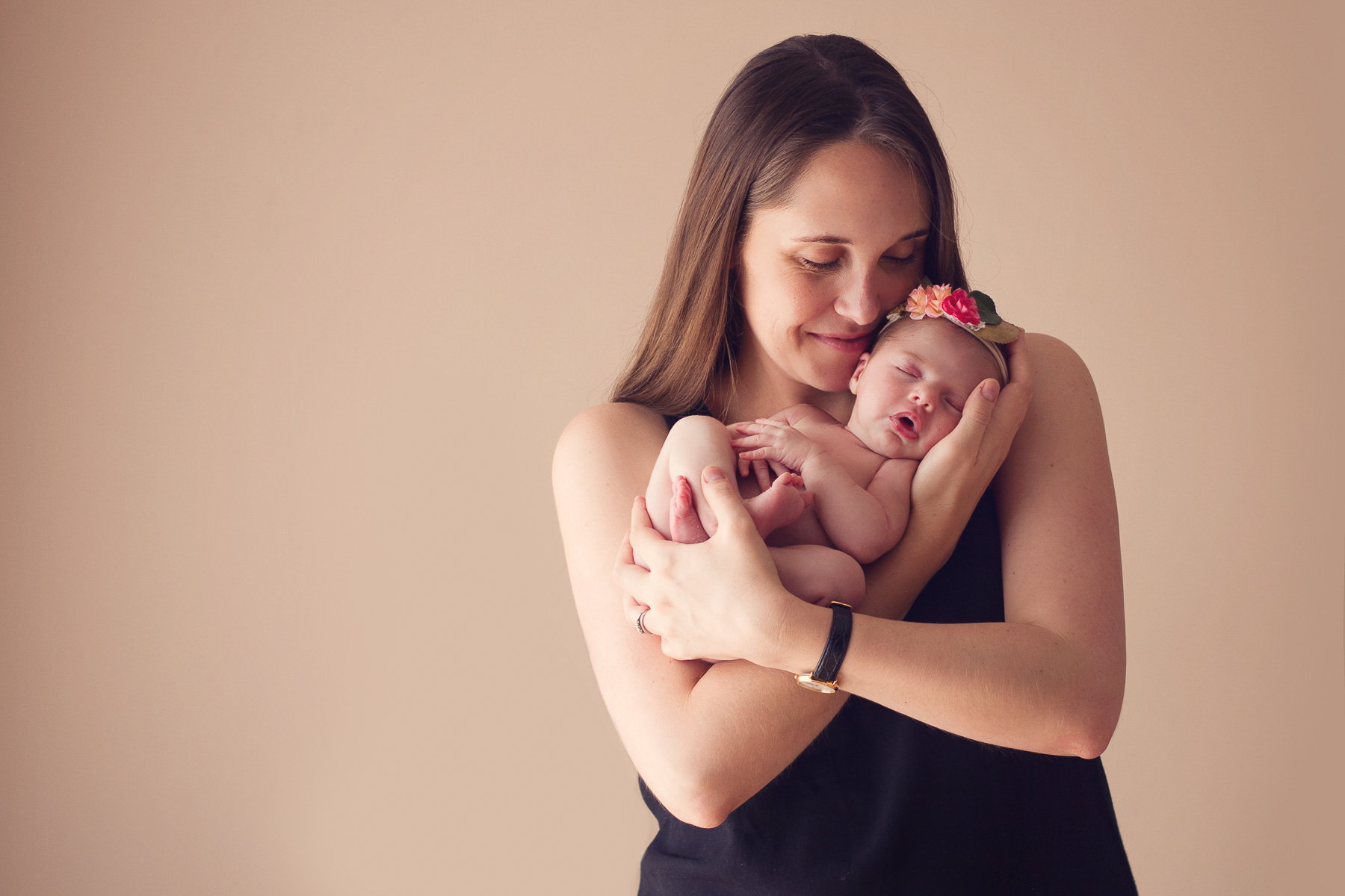 maternity and newborn photography packages near me