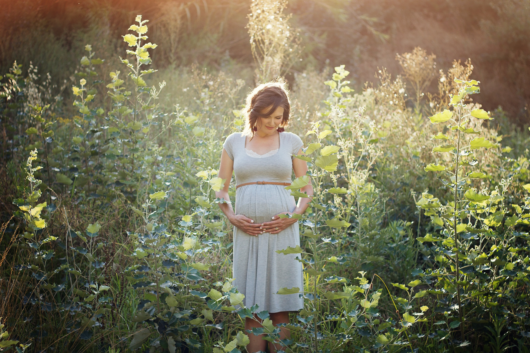 Maternity - Newborn & Maternity Photographer In Cape Town