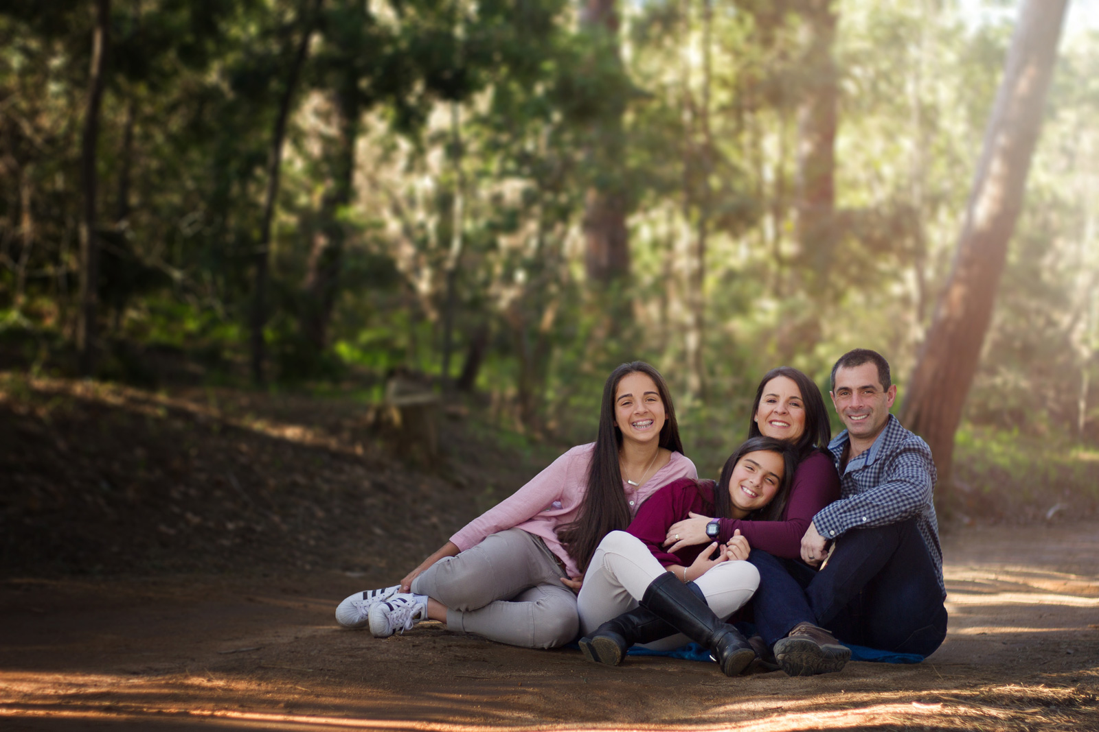 Family - Newborn & Maternity Photographer in Cape Town